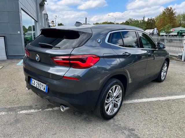 BMW X2 usata, con Airbag Passeggero