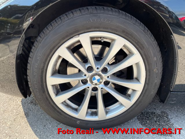 BMW 420 usata, con Chiusura centralizzata telecomandata