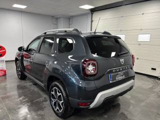 DACIA Duster usata, con Vivavoce