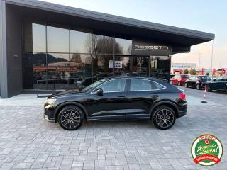 AUDI Q3 usata, con Airbag Passeggero