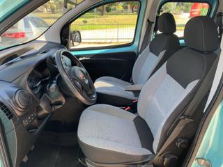 FIAT Qubo usata, con Controllo trazione