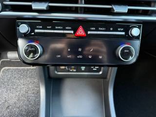 HYUNDAI Tucson usata, con Sensori di parcheggio posteriori