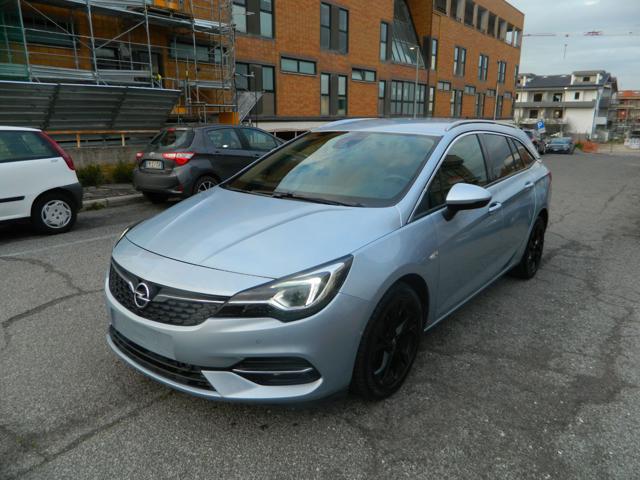 OPEL Astra usata, con ABS