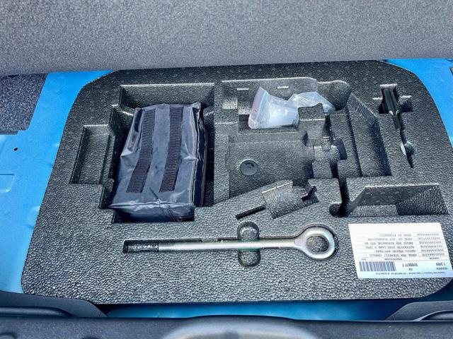 FIAT Panda usata, con USB