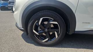 NISSAN Juke usata, con Vetri oscurati