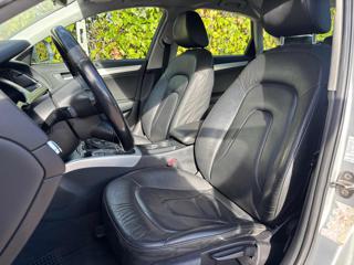 AUDI A4 usata, con Controllo trazione