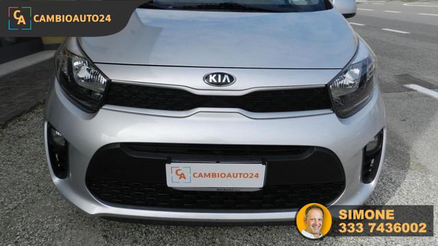 KIA Picanto usata 30