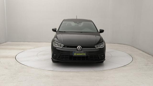 VOLKSWAGEN Polo usata, con Chiusura centralizzata