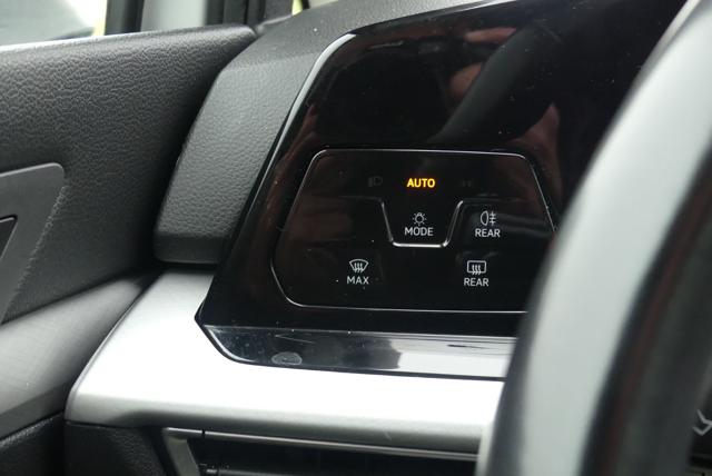 VOLKSWAGEN Golf usata, con Android Auto