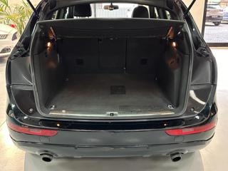 AUDI Q5 usata, con Climatizzatore