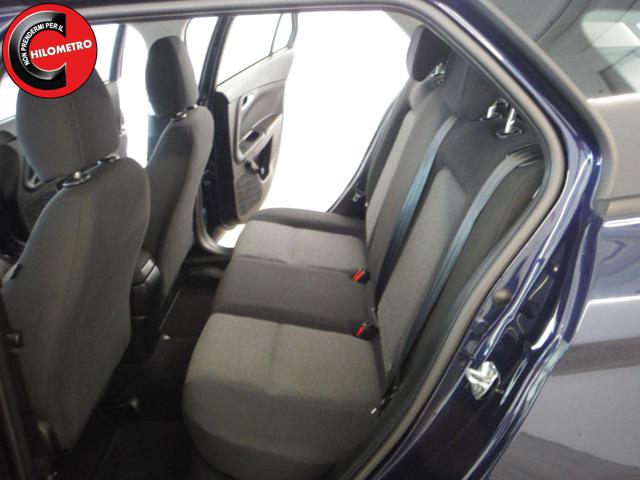FIAT Tipo usata, con Alzacristalli elettrici