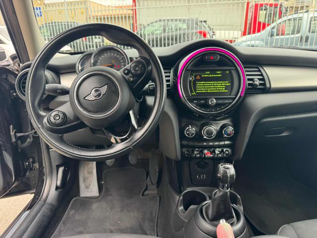 MINI One usata, con Climatizzatore