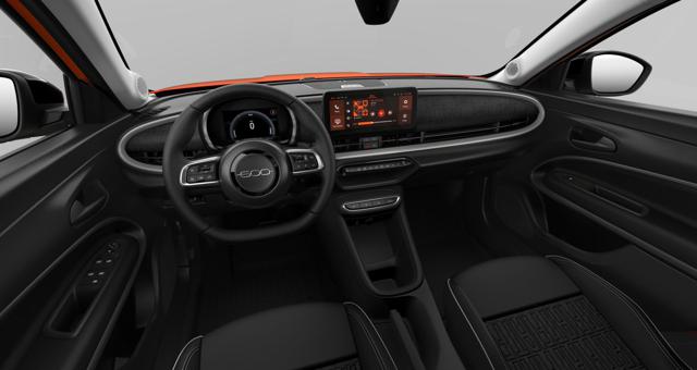 FIAT 600 usata, con Airbag Passeggero
