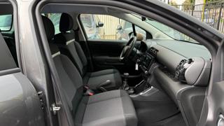 CITROEN C3 Aircross usata, con Park Distance Control