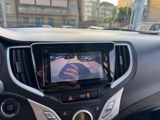 SUZUKI Baleno usata, con Controllo trazione