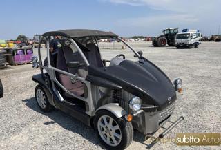 LIGIER JS 50 usata 2