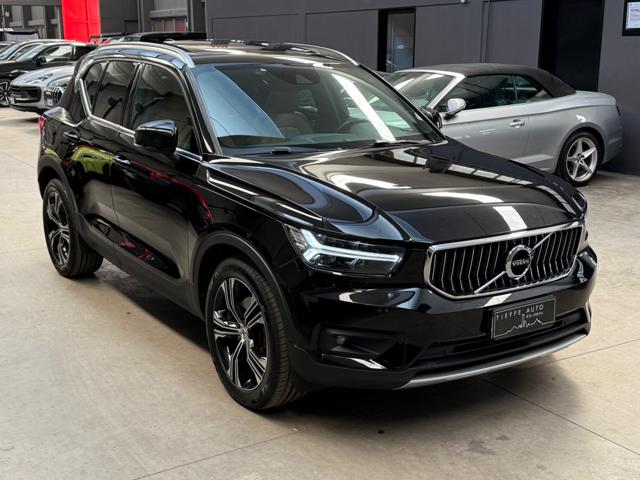 VOLVO XC40 usata, con Airbag laterali