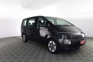 HYUNDAI Staria usata 1