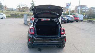 FIAT 500X usata, con Autoradio