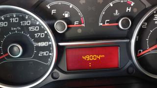 FIAT Doblo usata, con Portapacchi