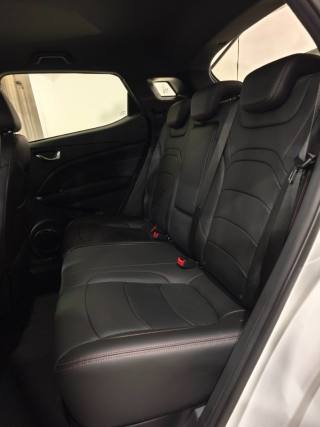 DFSK Glory 500 usata, con Immobilizzatore elettronico