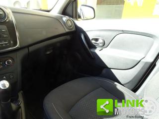 DACIA Sandero usata, con Park Distance Control
