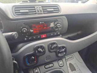 FIAT Panda usata, con Airbag Passeggero