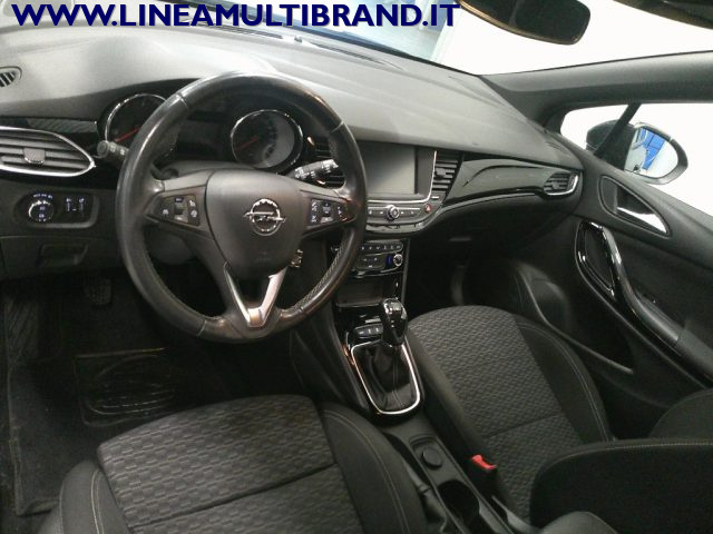 OPEL Astra usata, con Cronologia tagliandi