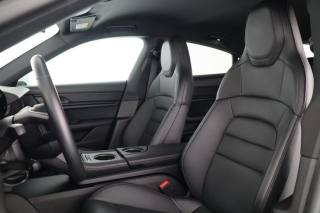 PORSCHE Taycan usata, con Controllo automatico clima