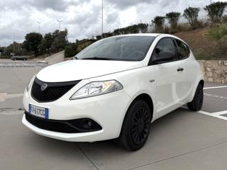 LANCIA Ypsilon usata 35