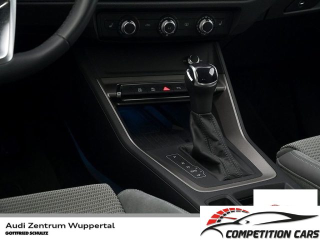 AUDI Q3 usata, con ESP