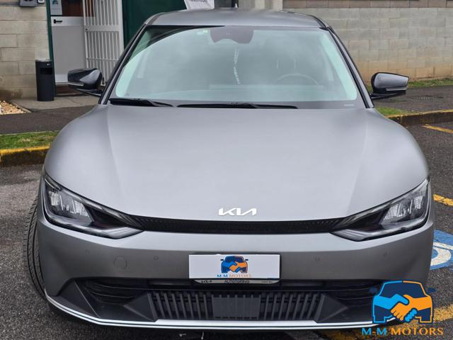 KIA EV6 usata, con Airbag