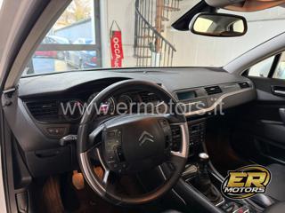 CITROEN C5 usata, con Cerchi in lega