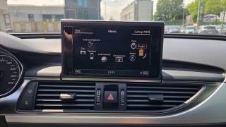 AUDI A6 usata, con Bracciolo
