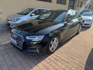 AUDI A4 usata, con Airbag laterali