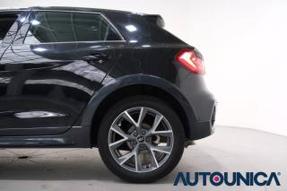AUDI A1 usata 44