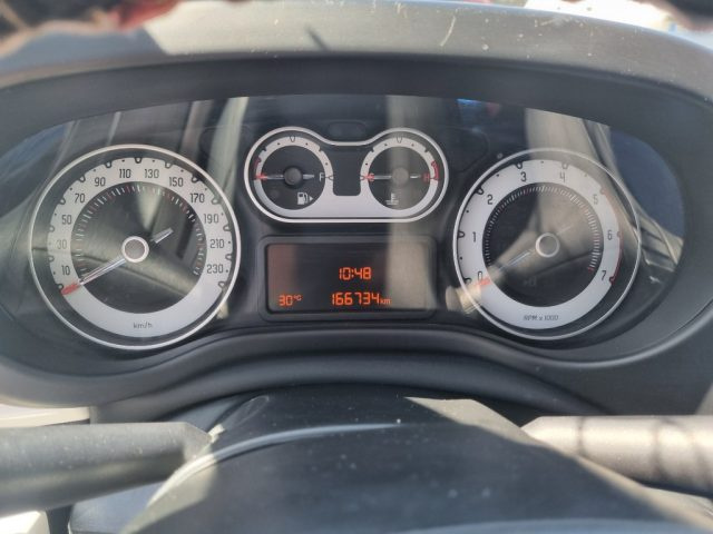 FIAT 500L usata, con Cruise Control