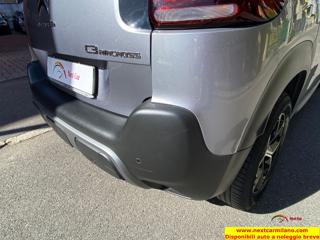 CITROEN C3 Aircross usata, con Sound system