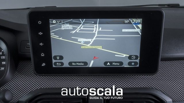DACIA Jogger usata, con Climatizzatore
