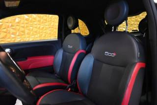 FIAT 500 usata 30