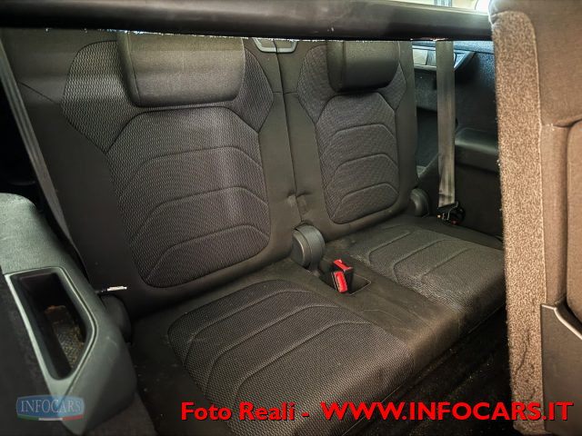 SKODA Kodiaq usata, con Chiusura centralizzata