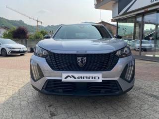 PEUGEOT 2008 usata, con Airbag laterali