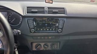 SKODA Fabia usata, con Monitoraggio pressione pneumatici