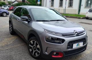 CITROEN C4 Cactus usata, con Alzacristalli elettrici