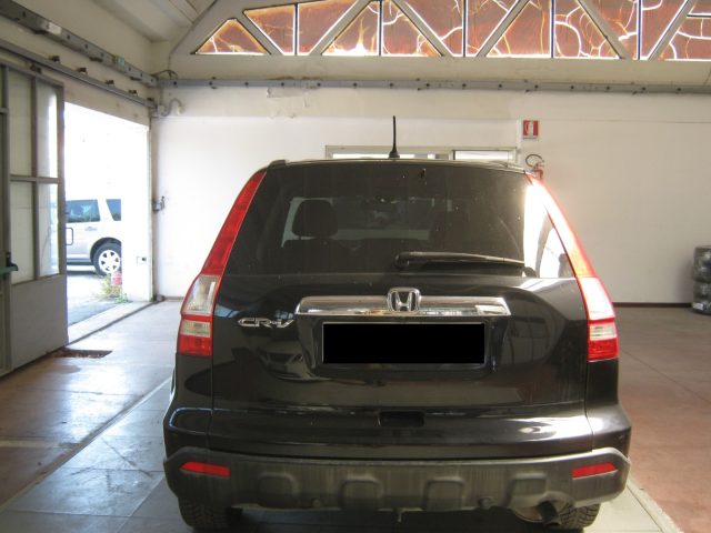 HONDA CR-V usata, con Airbag Passeggero