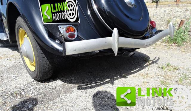 CITROEN Traction Avant usata 18