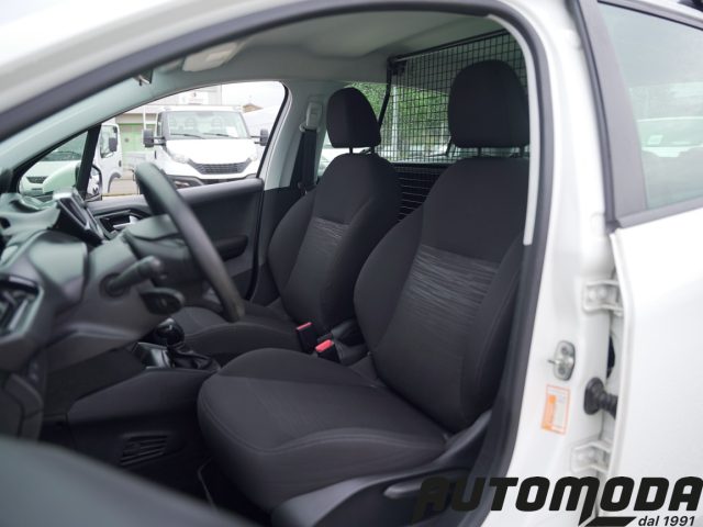 PEUGEOT 208 usata, con Controllo trazione
