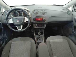 SEAT Ibiza usata, con Controllo automatico clima