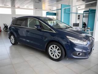 FORD S-Max usata, con Cerchi in lega