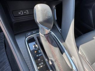 MG ZS usata, con Fendinebbia